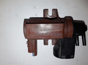 VOLVO C30 (2006–2013) Sensors - 4