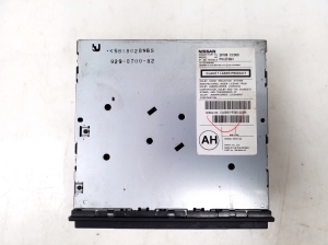NISSAN Murano Z50 (2003–2017) Radio (head unit) 28188CC000 - 2