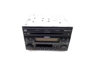 Radio / CD-Player / DVD-Player / Navigation - 28188CC000