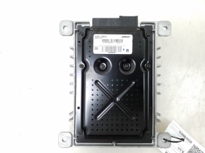 NISSAN Murano Z50 (2003–2017) Audioverstärker 28060CB00C - 4