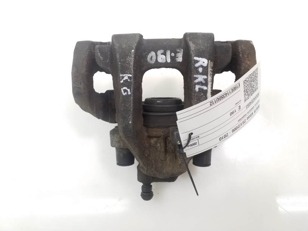 MERCEDES-BENZ R-Class W251 (2005-2017) Rear Left Brake Caliper A0044203983 20987014