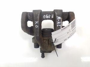 Bremssattel hinten - A0044204083