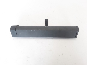 VOLVO V70 III (2007–2017) Trunk net 9928200018 - 2