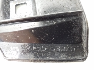 LEXUS IS (2005–2013) Rear bumper inner frame 5215553040 - 2