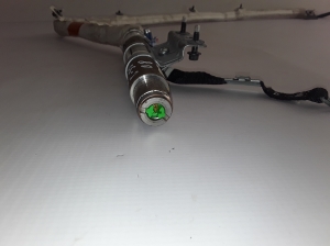 VOLVO C30 (2006–2013) Katuse turvapadi 30780734 - 2
