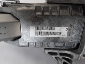 VOLVO C30 (2006–2013) Steering shaft universal joint 31202253 - 3
