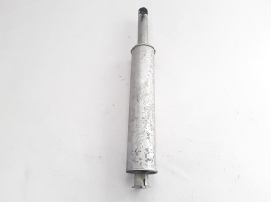 VOLVO C30 (2006–2013) Muffler 30730987 - 2