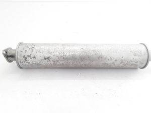 VOLVO C30 (2006–2013) Muffler 30730987 - 3