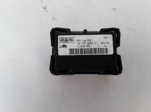 VOLVO C30 (2006–2013) Cits vadības bloks 1017010353 - 2