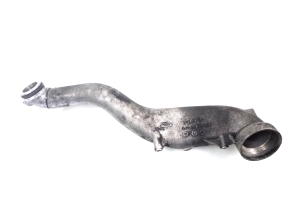 Mercedes Benz E-Class W211 (2002–2009) Turbocharger coolant pipe A6280982107 - 3