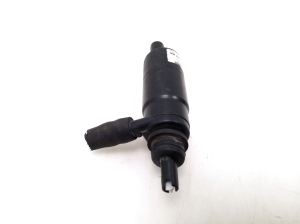 Front headlight washer motor - 3B0955681A