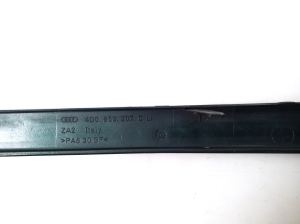 AUDI A8 D2 (1994–2002) Leiste unter dem Scheinwerfer 4D0853207C - 3