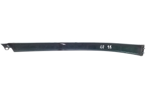 AUDI A8 D2 (1994–2002) Leiste unter dem Scheinwerfer 4D0853207C - 2