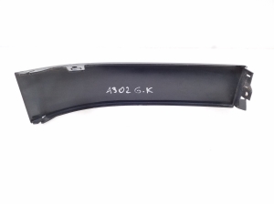 AUDI A3 8L (1996–2003) Molding under the headlight 8L0807871C - 3