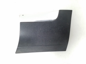 Beplankung Zierleiste Kotflügel - 7L6854960A