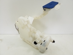 Mercedes Benz E-Class W211 (2002–2009) Scheibenwaschbehälter vorne A2118603560