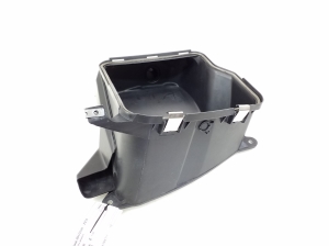 Mercedes Benz R-Class 251 (2006–2017) Innenraumluftfiltergehäuse A2518300040 - 3