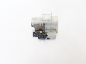 Front door lock - 8200466816
