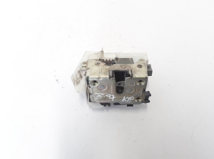 RENAULT Scenic (1996–2003) Front door lock 8200466816 - 2