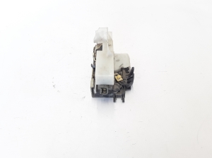 RENAULT Scenic (1996–2003) Front door lock 8200466816 - 3