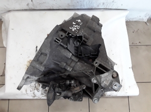 VOLVO C30 (2006–2013) Käigukast 30787727 - 5