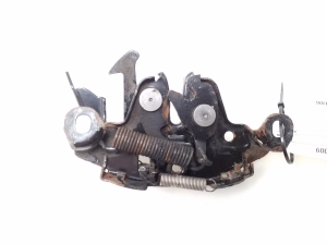 NISSAN Note E11 (2005–2014) Hood latch - 2
