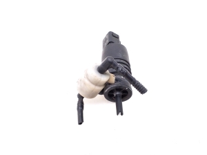 Front windshield washer pump - 