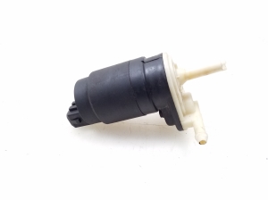 Opel Vectra C (2002–2008) Motor für Frontscheibenwaschanlage 24439254 - 2