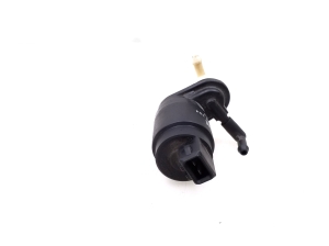 Opel Vectra C (2002–2008) Motor für Frontscheibenwaschanlage 24439254 - 3