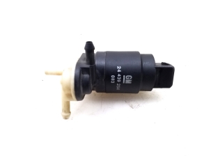 Opel Vectra C (2002–2008) Motor für Frontscheibenwaschanlage 24439254 - 4