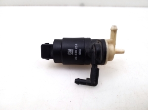 Opel Vectra C (2002–2008) Motor für Frontscheibenwaschanlage 24439254 - 5