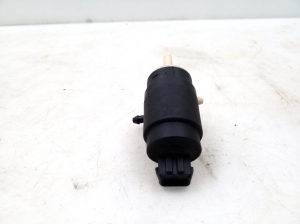 Opel Vectra C (2002–2008) Motor für Frontscheibenwaschanlage 24439254 - 6