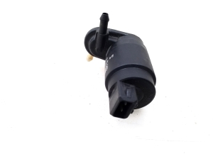 Opel Vectra C (2002–2008) Motor für Frontscheibenwaschanlage 24439254 - 7