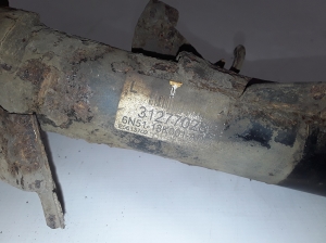 VOLVO C30 (2006–2013) Front shock absorber 31277028 - 2
