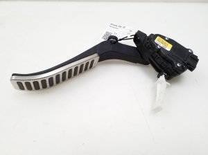 Volkswagen Touareg I (2002–2010) Gaspedal - 4