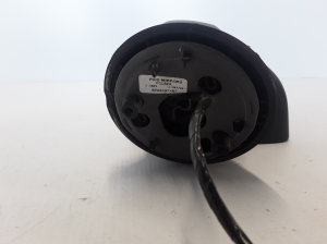 Dacia Logan I (2004–2012) Side mirror and its parts 8200497487 - 3