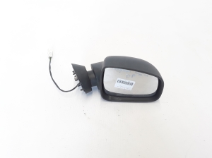 Side mirror and its parts - 8200497487