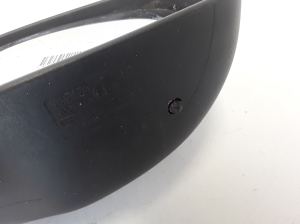 Dacia Sandero (2012–2021) Side mirror and its parts 963011787R - 3