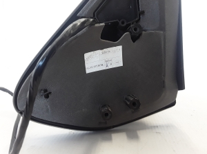 Dacia Sandero (2012–2021) Side mirror and its parts 963011787R - 4