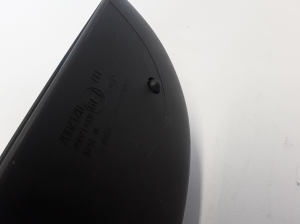 Dacia Logan II (2012–2026) Side mirror and its parts 963011787R - 3