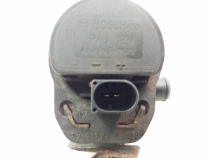 Mercedes Benz E-Class W211 (2002–2009) Auxiliary water pump A2118350028 - 3