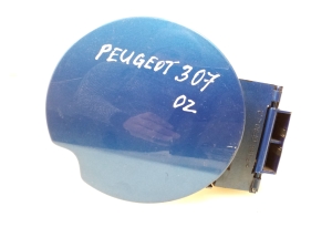Tankdeckel - 9643554477