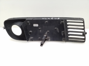 AUDI A6 C5 (1997–2005) Unteres Stoßstangengitter vorne 4B0807681J - 2