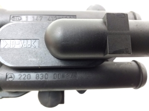 Mercedes Benz CL-Class 215 (1999–2006) Tsirkulatsioonipump A2208300084 - 2