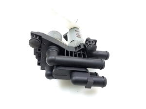 Mercedes Benz CL-Class 215 (1999–2006) Tsirkulatsioonipump A2208300084 - 3