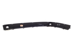 Volkswagen Sharan (1995–2010) Zierleiste für die Frontstoßstange 7M3807718 - 3