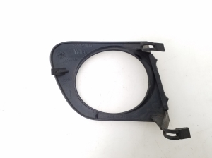 AUDI A4 B6 (2000–2005) Unteres Stoßstangengitter vorne 8D0941777 - 2