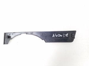 AUDI A4 B7 (2004–2008) Molding under the headlight 8E0807174 - 2