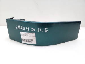 Ford Galaxy (1995–2006) Molding under the headlight 7M5807872 - 3