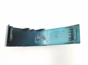 Ford Galaxy (1995–2006) Molding under the headlight 7M5807872 - 4